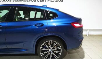 BMW X4 M40i 260 kW (354 CV) lleno