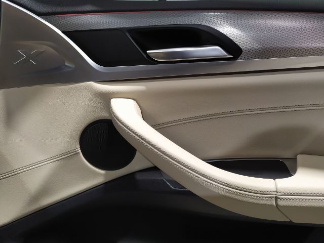 BMW X4 M40i 260 kW (354 CV) lleno