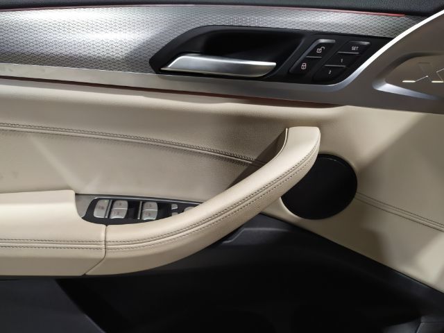 BMW X4 M40i 260 kW (354 CV) lleno