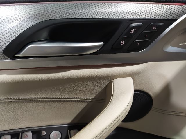 BMW X4 M40i 260 kW (354 CV) lleno