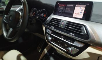 BMW X4 M40i 260 kW (354 CV) lleno