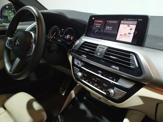 BMW X4 M40i 260 kW (354 CV) lleno