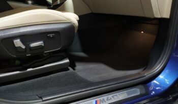 BMW X4 M40i 260 kW (354 CV) lleno