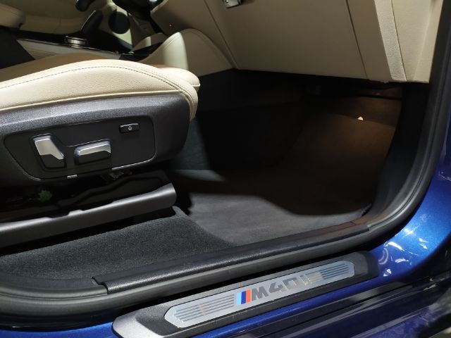 BMW X4 M40i 260 kW (354 CV) lleno