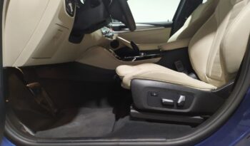 BMW X4 M40i 260 kW (354 CV) lleno