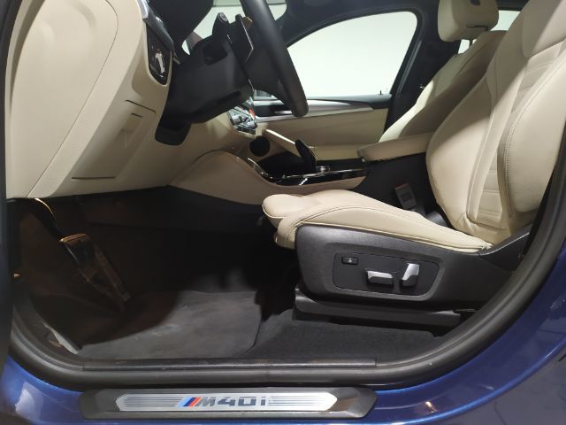 BMW X4 M40i 260 kW (354 CV) lleno