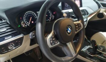 BMW X4 M40i 260 kW (354 CV) lleno