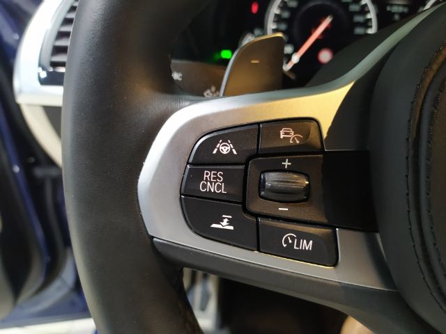 BMW X4 M40i 260 kW (354 CV) lleno