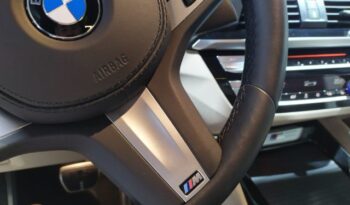 BMW X4 M40i 260 kW (354 CV) lleno