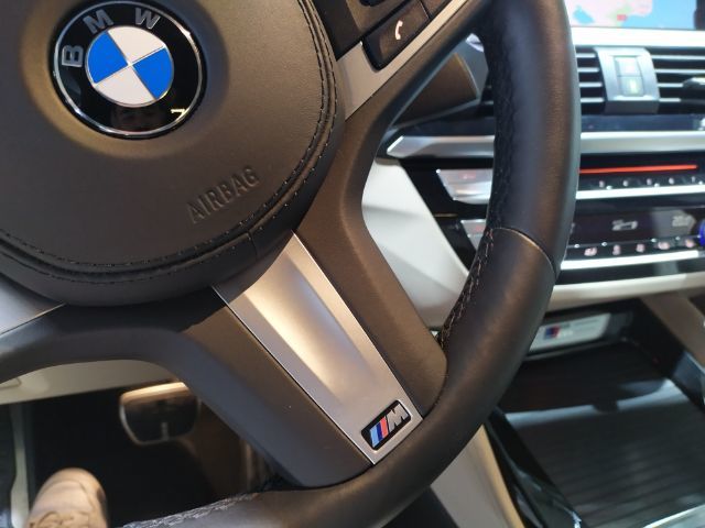 BMW X4 M40i 260 kW (354 CV) lleno