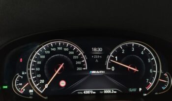 BMW X4 M40i 260 kW (354 CV) lleno