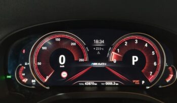 BMW X4 M40i 260 kW (354 CV) lleno