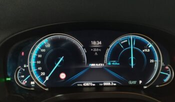 BMW X4 M40i 260 kW (354 CV) lleno