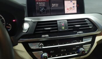 BMW X4 M40i 260 kW (354 CV) lleno