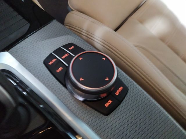 BMW X4 M40i 260 kW (354 CV) lleno