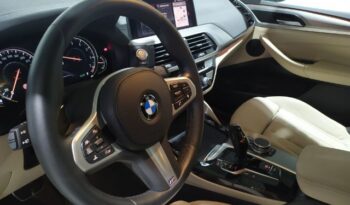 BMW X4 M40i 260 kW (354 CV) lleno