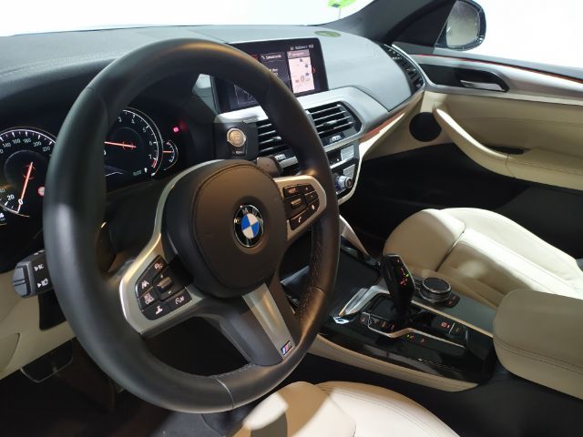 BMW X4 M40i 260 kW (354 CV) lleno