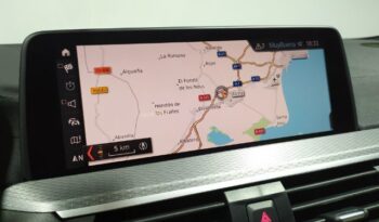 BMW X4 M40i 260 kW (354 CV) lleno