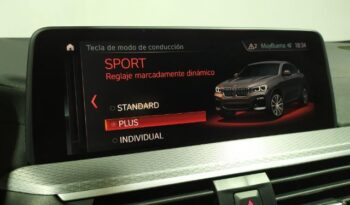 BMW X4 M40i 260 kW (354 CV) lleno