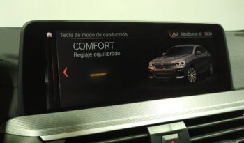 BMW X4 M40i 260 kW (354 CV) lleno