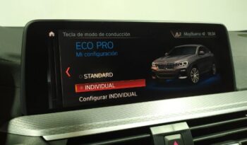 BMW X4 M40i 260 kW (354 CV) lleno