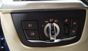 BMW X4 M40i 260 kW (354 CV) lleno