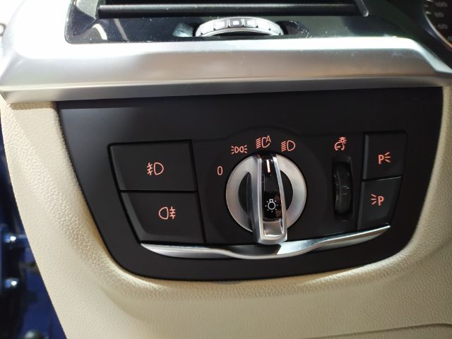 BMW X4 M40i 260 kW (354 CV) lleno