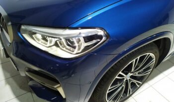 BMW X4 M40i 260 kW (354 CV) lleno