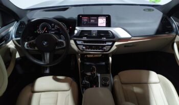 BMW X4 M40i 260 kW (354 CV) lleno