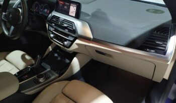 BMW X4 M40i 260 kW (354 CV) lleno