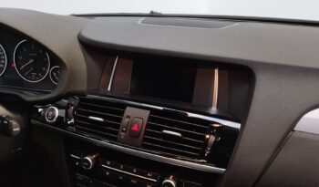 BMW X4 xDrive 20dA lleno