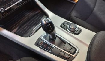 BMW X4 xDrive 20dA lleno