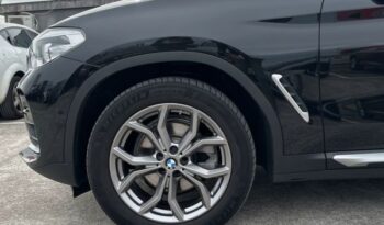 BMW X4 xDrive20d 140 kW (190 CV) lleno