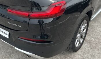 BMW X4 xDrive20d 140 kW (190 CV) lleno