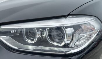 BMW X4 xDrive20d 140 kW (190 CV) lleno
