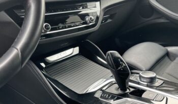 BMW X4 xDrive20d 140 kW (190 CV) lleno