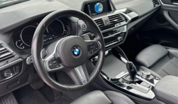 BMW X4 xDrive20d 140 kW (190 CV) lleno