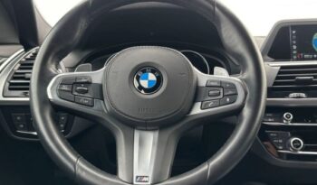BMW X4 xDrive20d 140 kW (190 CV) lleno