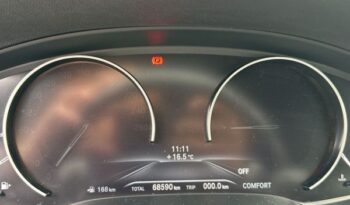 BMW X4 xDrive20d 140 kW (190 CV) lleno