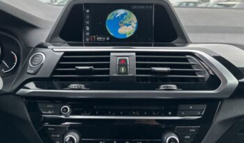 BMW X4 xDrive20d 140 kW (190 CV) lleno