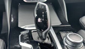 BMW X4 xDrive20d 140 kW (190 CV) lleno