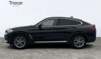 BMW X4 xDrive20d 140 kW (190 CV) lleno