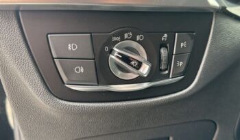 BMW X4 xDrive20d 140 kW (190 CV) lleno