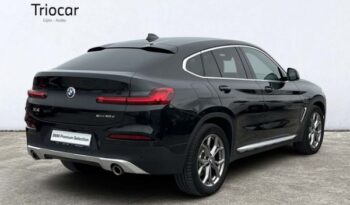 BMW X4 xDrive20d 140 kW (190 CV) lleno