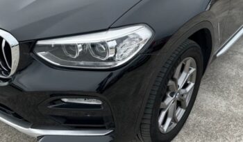 BMW X4 xDrive20d 140 kW (190 CV) lleno
