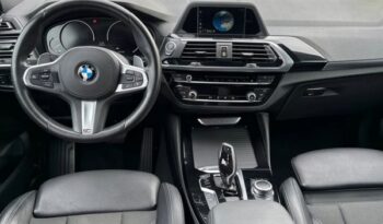 BMW X4 xDrive20d 140 kW (190 CV) lleno