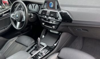 BMW X4 xDrive20d 140 kW (190 CV) lleno