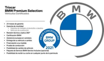 BMW X4 xDrive20d 140 kW (190 CV) lleno