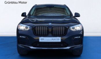 BMW X4 xDrive20d 140 kW (190 CV) lleno