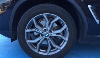 BMW X4 xDrive20d 140 kW (190 CV) lleno